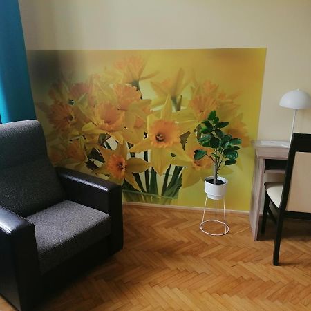 Mokka Apartment Budapesta Exterior foto